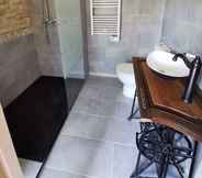 In-room Bathroom 7 Residence La Borde