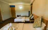Bedroom 5 Mantra Hotel