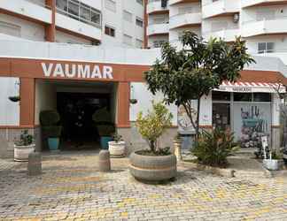 ภายนอกอาคาร 2 Vaumar Sand Apartment