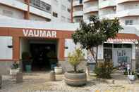 ภายนอกอาคาร Vaumar Sand Apartment