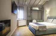 Bilik Tidur 7 San Sebastiano Suite & Luxury