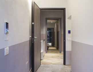 Lobi 2 San Sebastiano Suite & Luxury