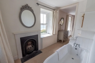 In-room Bathroom Rosemary Cottage in Mortehoe