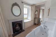 In-room Bathroom Rosemary Cottage in Mortehoe