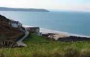 Nearby View and Attractions 5 Rosemary Cottage in Mortehoe