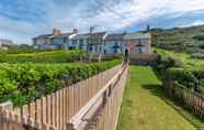 Exterior 2 Rosemary Cottage in Mortehoe