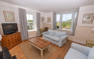 Common Space 4 Rosemary Cottage in Mortehoe