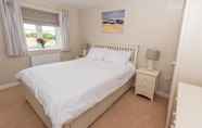 Kamar Tidur 3 Tarka Reach in Woolacombe