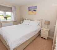 Bedroom 3 Tarka Reach in Woolacombe