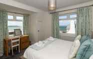 Bilik Tidur 4 Coastal Retreat in Woolacombe