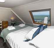 Bedroom 5 Coastal Retreat in Woolacombe
