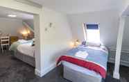 Kamar Tidur 6 Coastal Retreat in Woolacombe