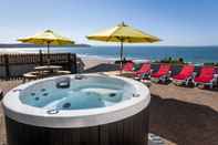 Entertainment Facility Coastal Retreat in Woolacombe