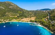 Nearby View and Attractions 3 Elia Beach Villa in Ithaki