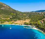 Nearby View and Attractions 3 Elia Beach Villa in Ithaki