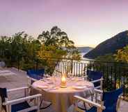 Restaurant 2 Elia Beach Villa in Ithaki