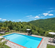 Swimming Pool 6 Villa Mille Desideri