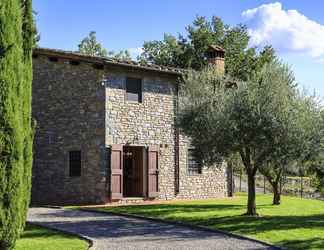 Bangunan 2 Colto Dei Pallanti in Radda in Chianti