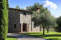 Bangunan Colto Dei Pallanti in Radda in Chianti