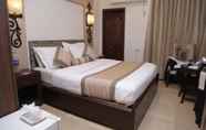 Bilik Tidur 4 Shelton Hotel Lahore
