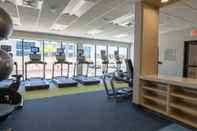 Fitness Center TownePlace Suites by Marriott Las Vegas North I-15