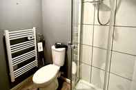 In-room Bathroom Boutique Apartment in Newcastle Upon Tyne