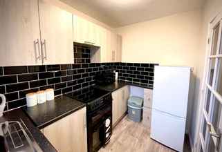 Bilik Tidur 4 Boutique Apartment in Newcastle Upon Tyne