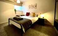 Bedroom 2 Boutique Apartment in Newcastle Upon Tyne