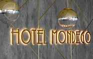 Bangunan 4 Hotel Mondego