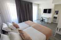 Bilik Tidur Hotel Mondego