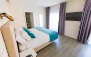 Bedroom 7 Hotel Mondego