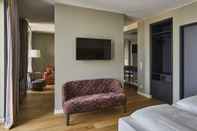 Common Space FREIgeist Homes - Serviced Apartments