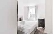 Bilik Tidur 4 Charming 1-bed Apartment in Euston