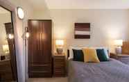 Kamar Tidur 3 Charming 1-bed Apartment in Great Suffolk Street