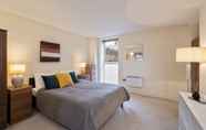 Kamar Tidur 5 Charming 1-bed Apartment in Great Suffolk Street