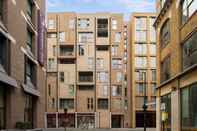 Exterior Charming 1-bed Apartment in Great Suffolk Street