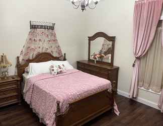 Kamar Tidur 2 Holland Farmhouse Inn B & B