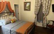 Kamar Tidur 6 Holland Farmhouse Inn B & B