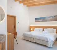 Phòng ngủ 2 Placeta Vella Turismo de Interior
