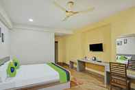 Bedroom Treebo Trend Sidhartha Elite