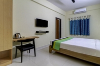 Bilik Tidur Itsy By Treebo - Golden Grand Inn