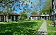 Bangunan 6 Tudor Cottage, Hayle - a Family & Pooch Favourite