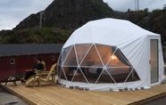 Exterior 6 Enjoy Lofoten Glamping