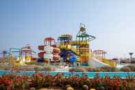 ภายนอกอาคาร Elgalala Aqua Park