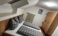 Kamar Tidur 6 Stadl Appartements