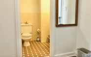 Toilet Kamar 7 The Ludlam