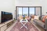 Common Space Urban Rest Port Adelaide Apartments