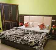 Kamar Tidur 3 Goroomgo Stay Well Dalhousie