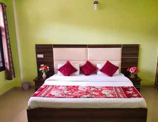 Kamar Tidur 2 Goroomgo Stay Well Dalhousie