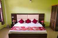 Kamar Tidur Goroomgo Stay Well Dalhousie